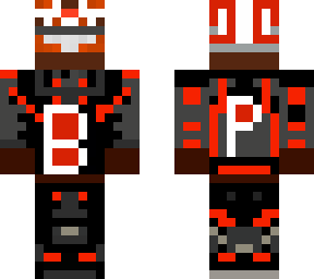my ninja character! (free edit)
