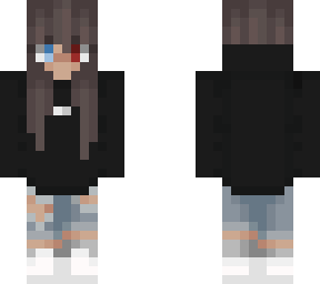my oc