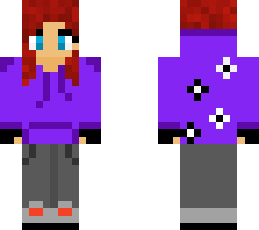 my persona