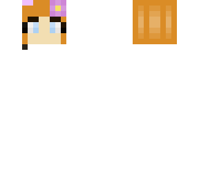 my pfp