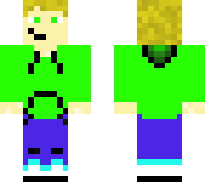 my skin