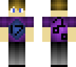 my skin for iceberg133's contest