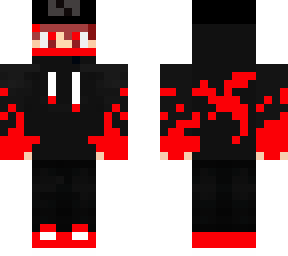 naruto red