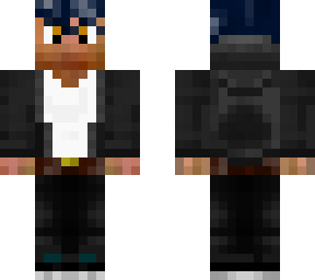 neemos skin (new clothing) (request)