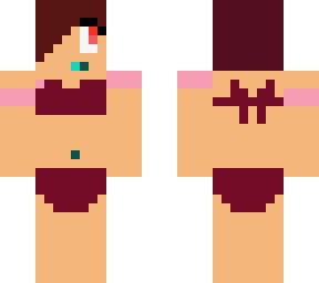nether girl