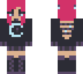 new persona