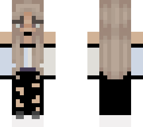 new skinnn????
