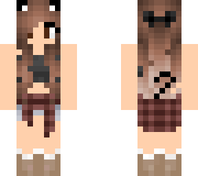 not mine sorry i liked the skin