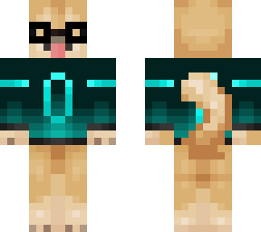 oasis skin doge