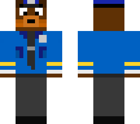 officer doggy (npc)