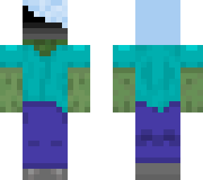 official mugmankc skin :d