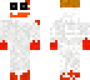 oh no..... it's him