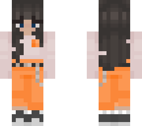 orange mars :d