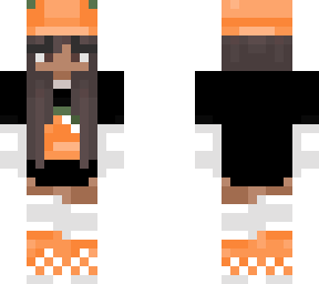 orange naia :)