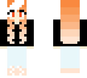 orange rainboow