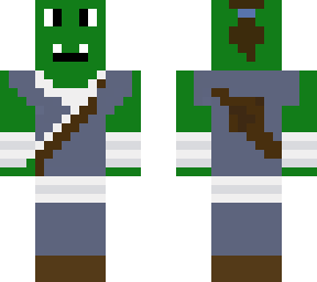 orc barbarian (dnd)