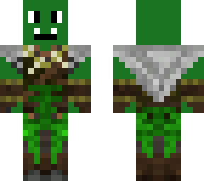 orc druid (dnd)