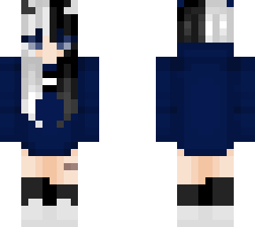 ouchoreos skin
