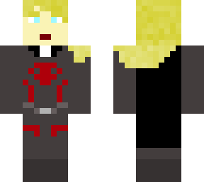 overgirl