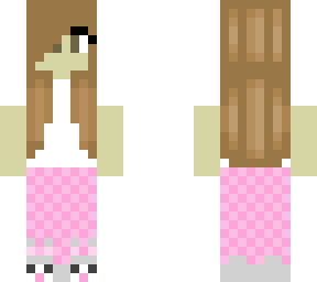 pajama girl
