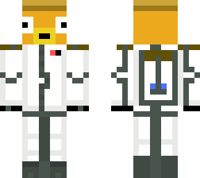 palito de pescado astronauta