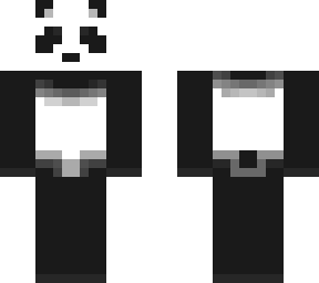 panda