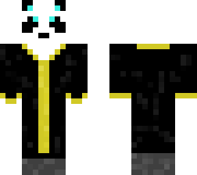 panda invocador
