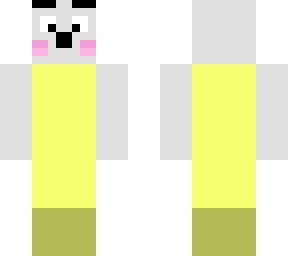 pandy (not infected)