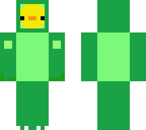 pato conter