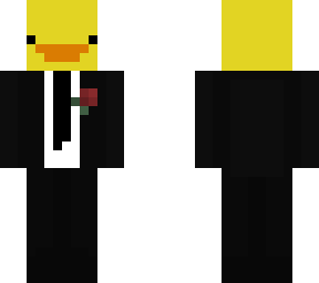 pato rex elegante