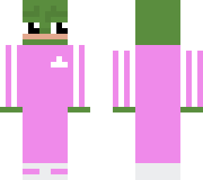 peepo pinky