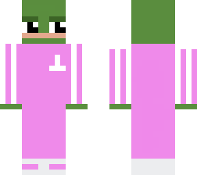 peepo pinky v2