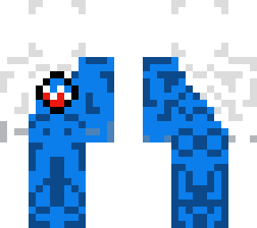 pepsi man