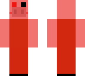 piggyskinmaker's skin
