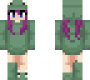 pikalika frog