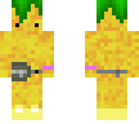 pineapple
