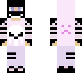 pink boy