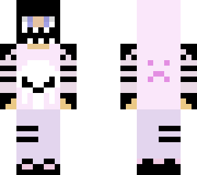 pink boy
