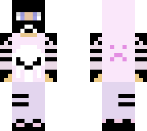 pink boy
