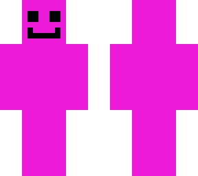 pink guy