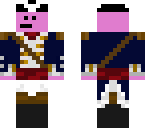pink melp l'manburg skin v3 improved!!!!