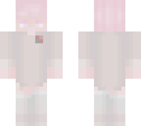 pink vibe