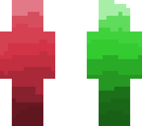 pkin and rgeen boi