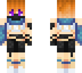 poison mage