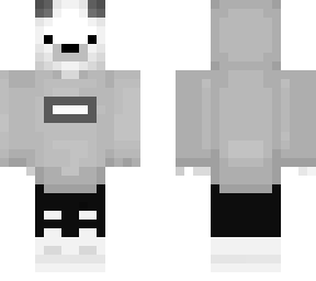 polar bear