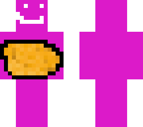 potato purbel