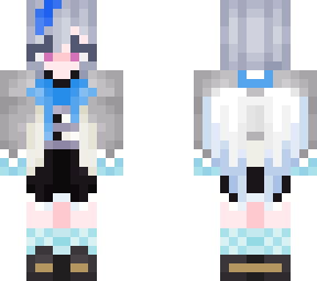 powerpoint (pp) tenshi!