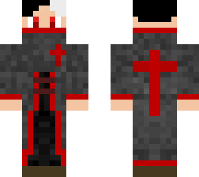 priest
