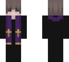 priest matching