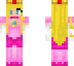 princess peach (read desc)